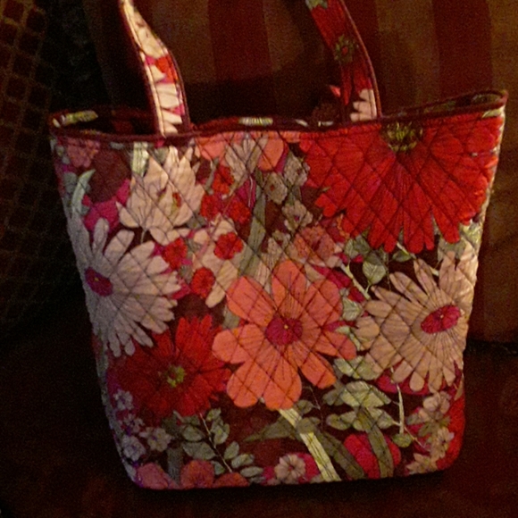 Vera bradley tote - Picture 4 of 4